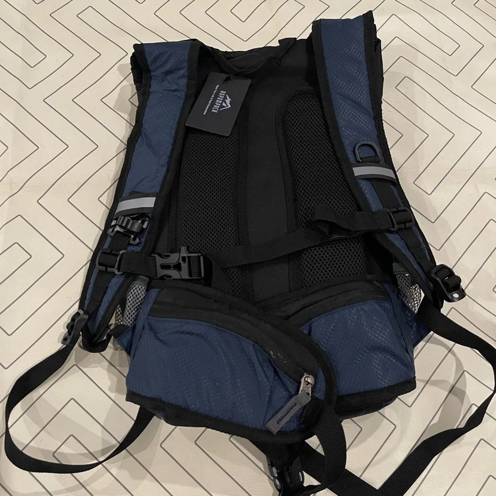 NWT Rupumpack Hydration Backpack - Picture 8 of 15